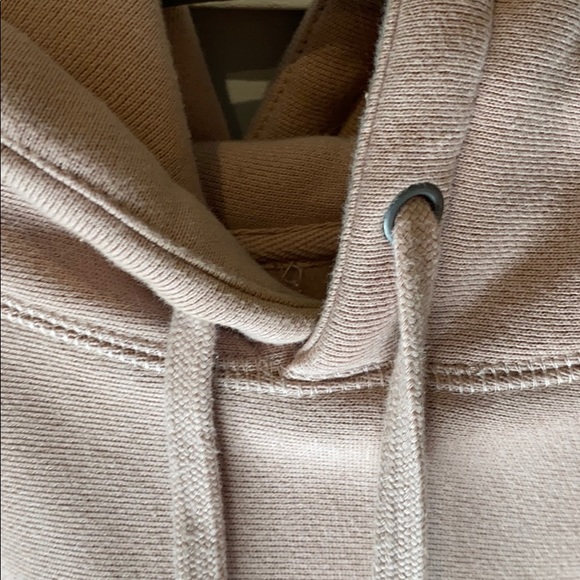 Salmon Sweater - Picture 3 of 3